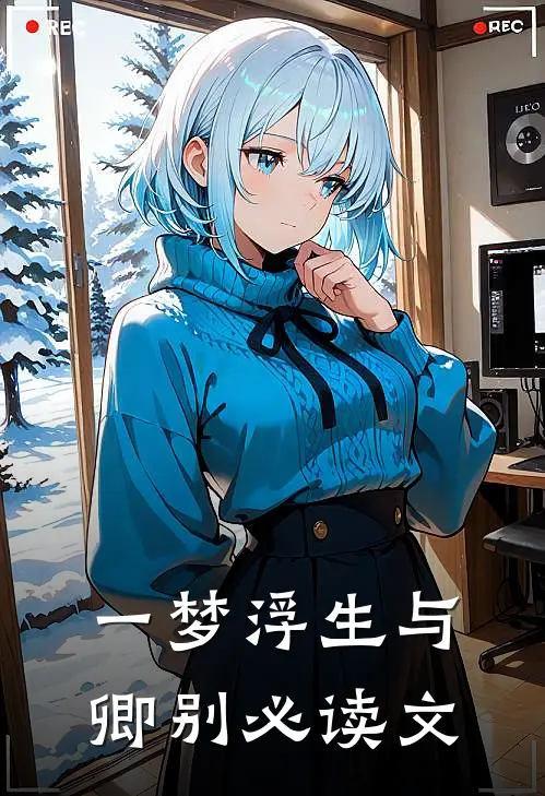 一梦浮生与卿别必读文