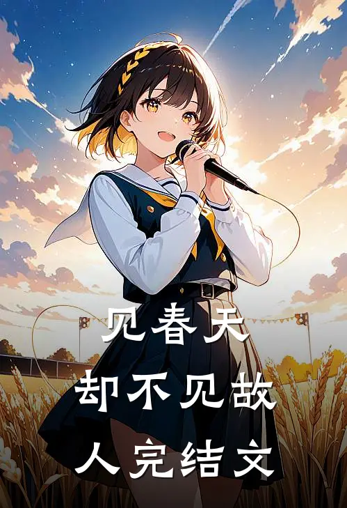 见春天，却不见故人 完结文