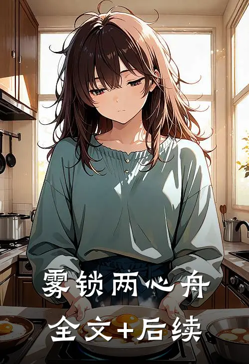 雾锁两心舟全文+后续