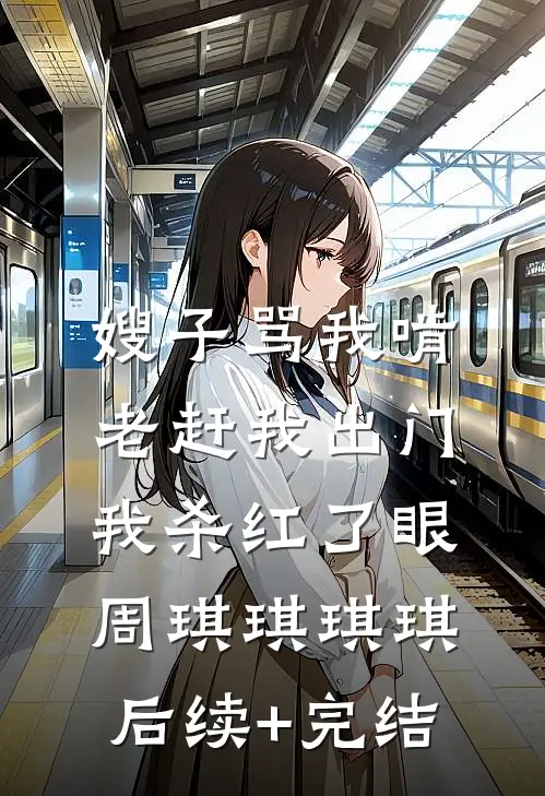 嫂子骂我啃老赶我出门，我杀红了眼周琪琪琪琪后续+完结