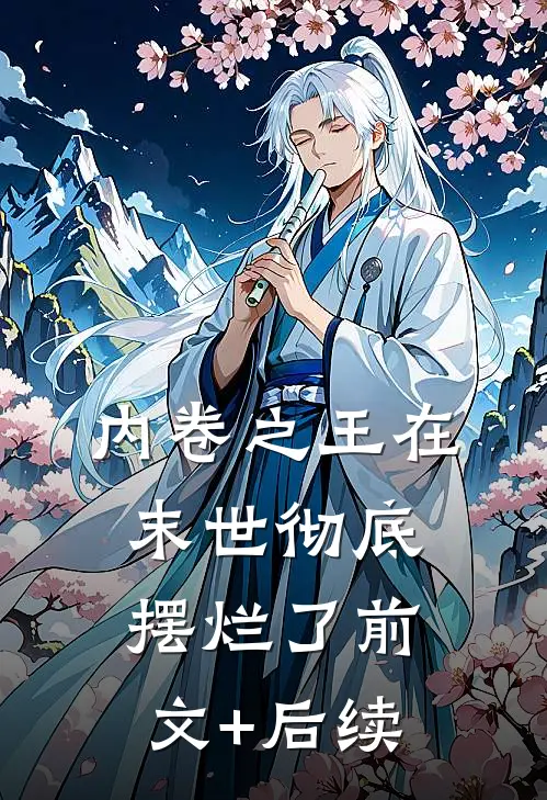 内卷之王在末世彻底摆烂了前文+后续