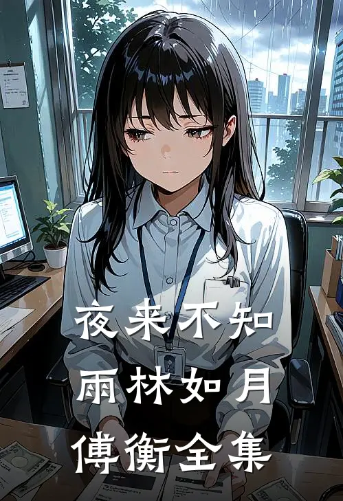夜来不知雨林如月傅衡全集