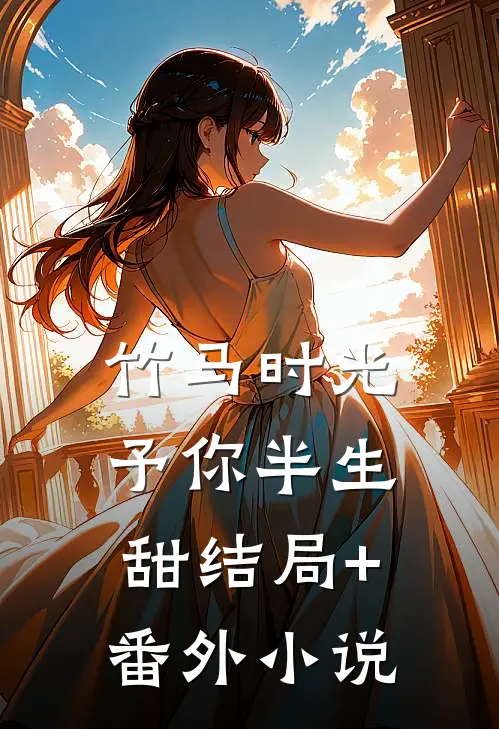 竹马时光：予你半生甜结局+番外小说