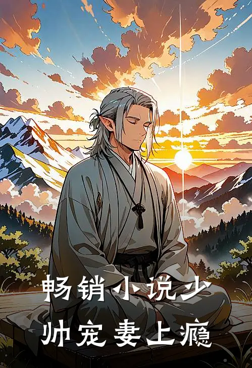 畅销小说少帅宠妻上瘾