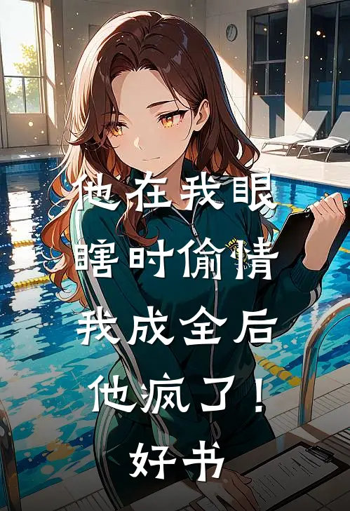 他在我眼瞎时偷情，我成全后他疯了！好书