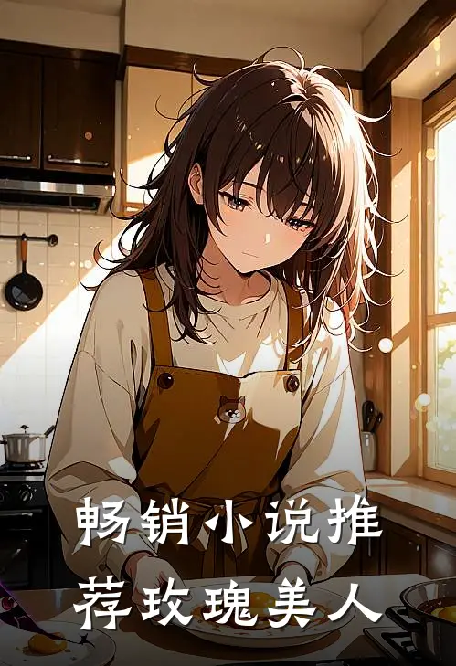 畅销小说推荐玫瑰美人
