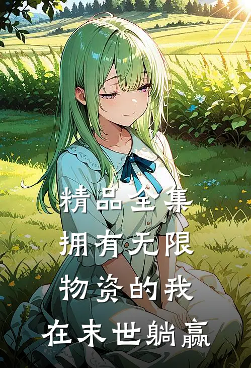 精品全集拥有无限物资的我，在末世躺赢