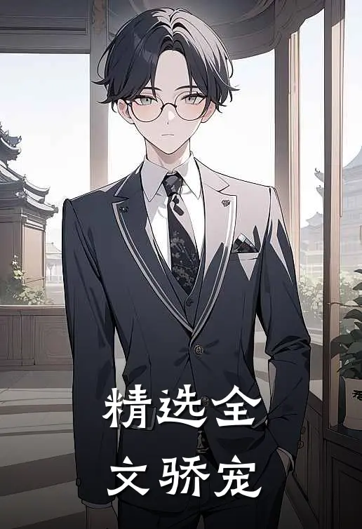 精选全文骄宠