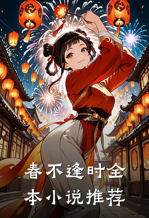 春不逢时全本小说推荐