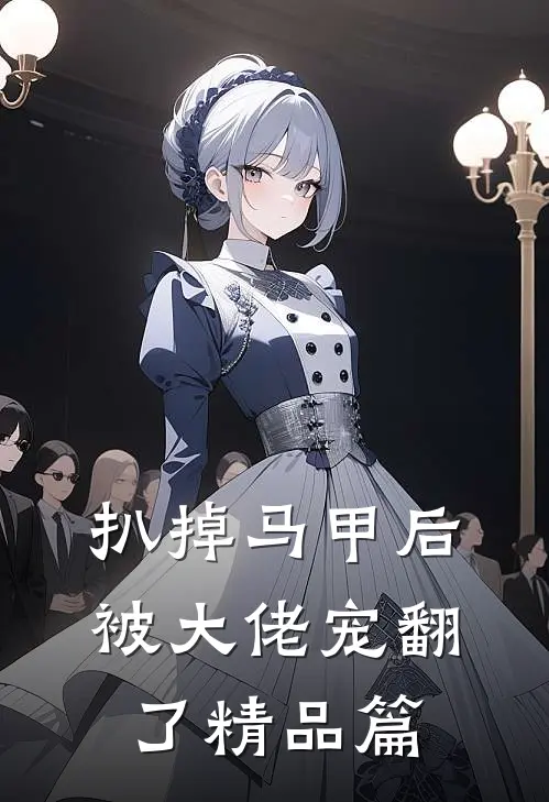 扒掉马甲后被大佬宠翻了精品篇