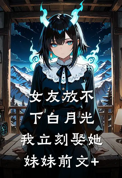 女友放不下白月光，我立刻娶她妹妹前文+