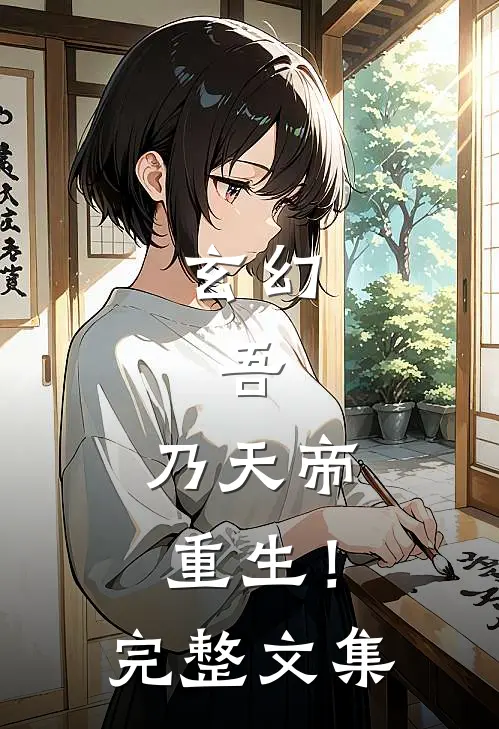 玄幻：吾，乃天帝重生！完整文集
