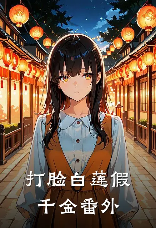 打脸白莲假千金 番外