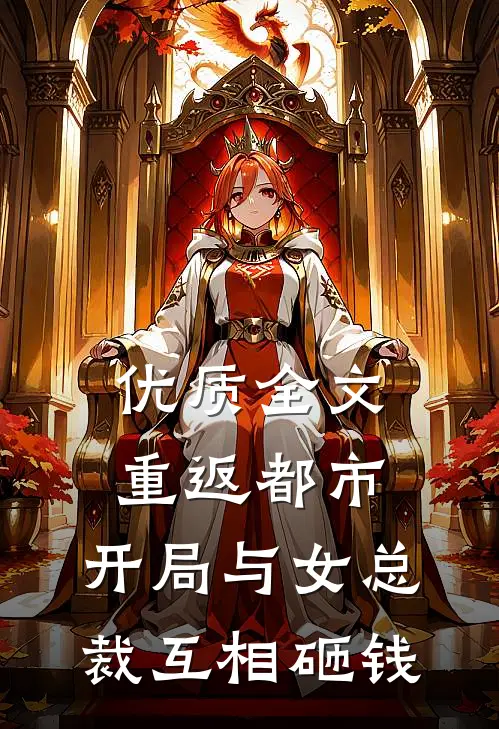 优质全文重返都市：开局与女总裁互相砸钱