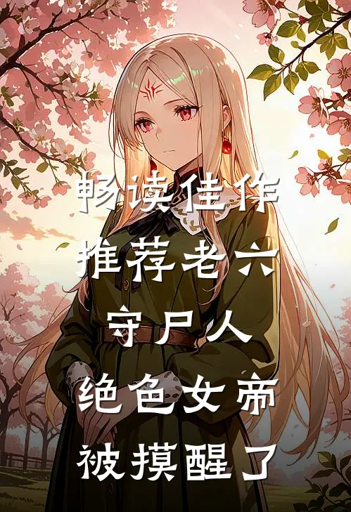 畅读佳作推荐老六守尸人，绝色女帝被摸醒了