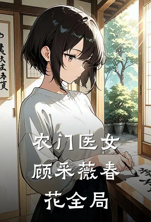 农门医女顾采薇春花全局