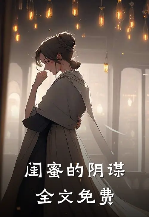 闺蜜的阴谋全文免费