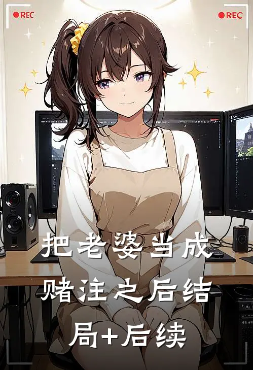把老婆当成赌注之后结局+后续