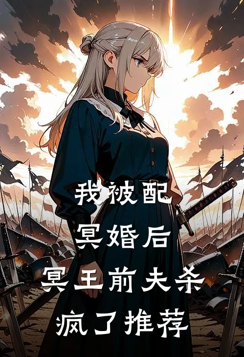 我被配冥婚后，冥王前夫杀疯了推荐