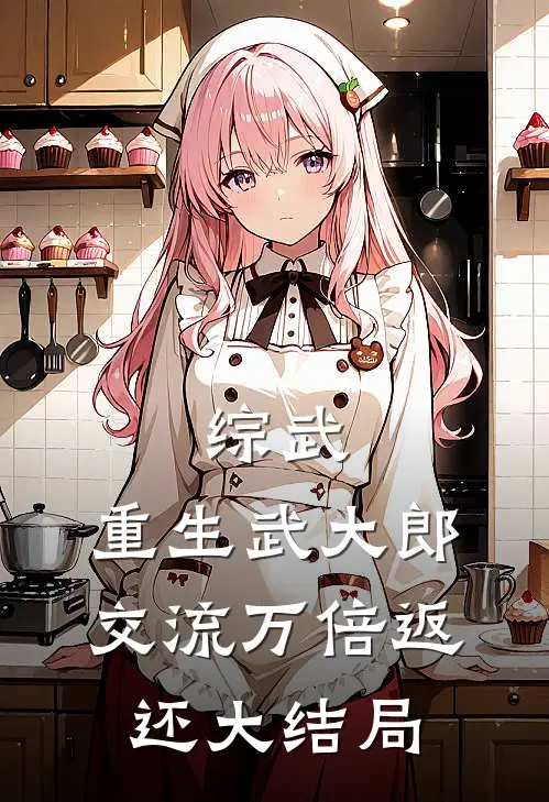 综武：重生武大郎，交流万倍返还大结局