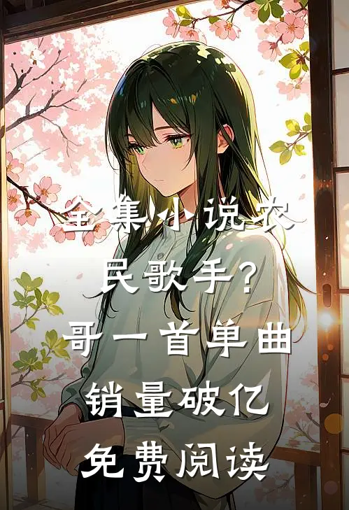 全集小说农民歌手?哥一首单曲销量破亿免费阅读