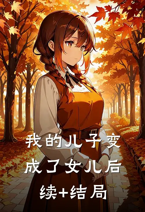 我的儿子变成了女儿后续+结局