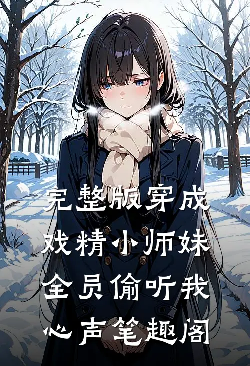完整版穿成戏精小师妹,全员偷听我心声笔趣阁