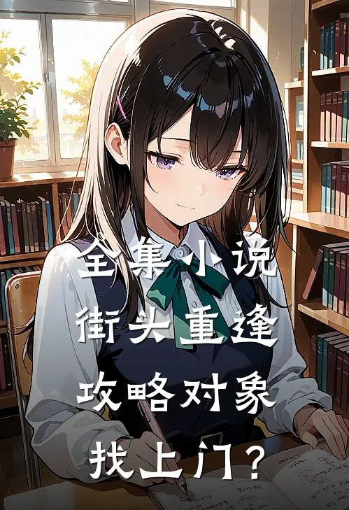 全集小说街头重逢，攻略对象找上门？