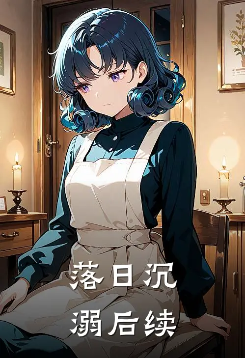 落日沉溺后续