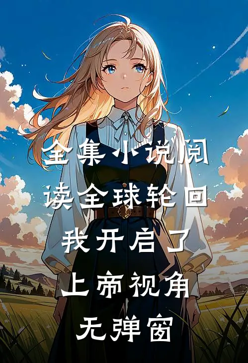 全集小说阅读全球轮回:我开启了上帝视角无弹窗