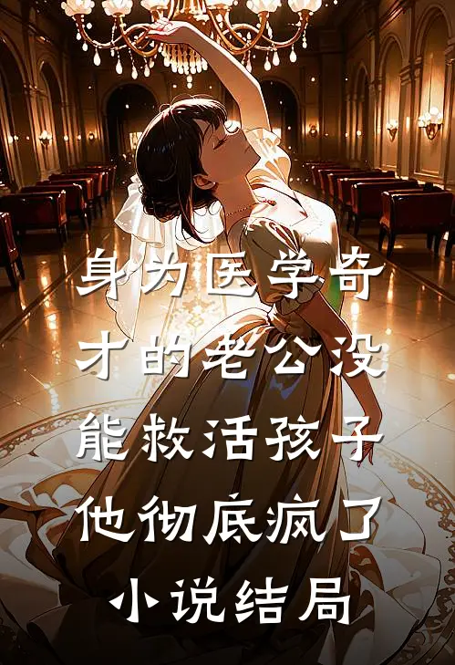 身为医学奇才的老公没能救活孩子，他彻底疯了小说结局