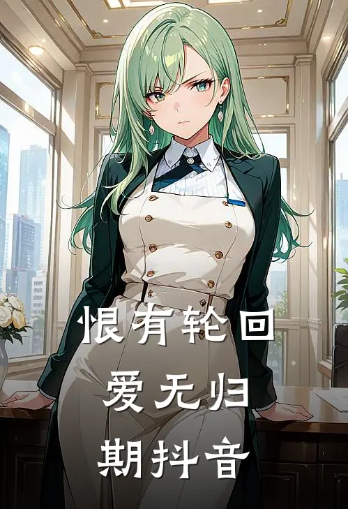 恨有轮回，爱无归期抖音