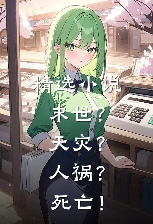 精选小说末世？天灾？人祸？死亡！