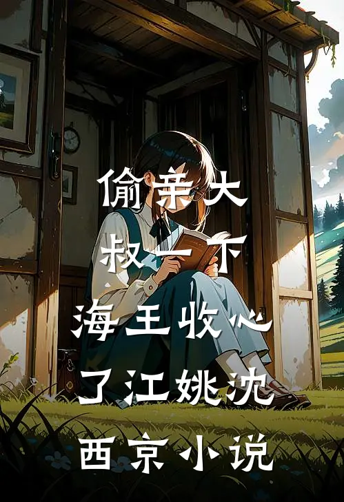 偷亲大叔一下，海王收心了江姚沈西京小说