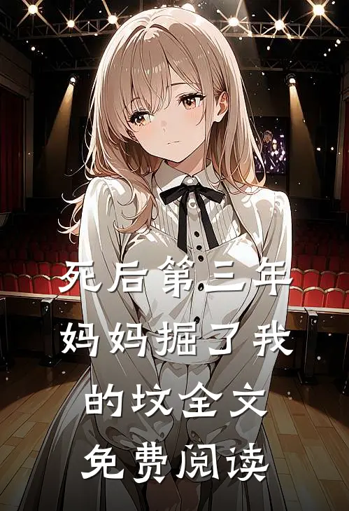 死后第三年，妈妈掘了我的坟全文免费阅读