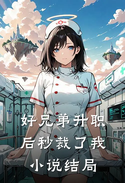 好兄弟升职后秒裁了我小说结局
