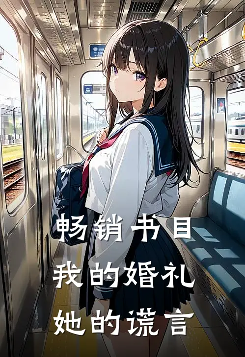 畅销书目我的婚礼，她的谎言