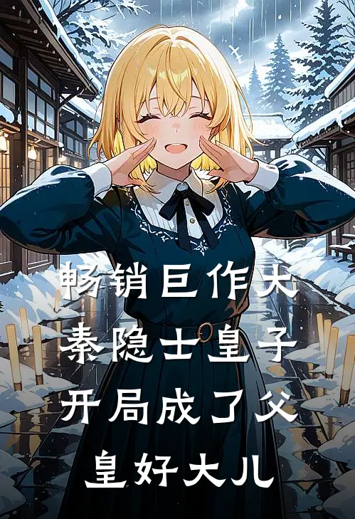 畅销巨作大秦隐士皇子：开局成了父皇好大儿