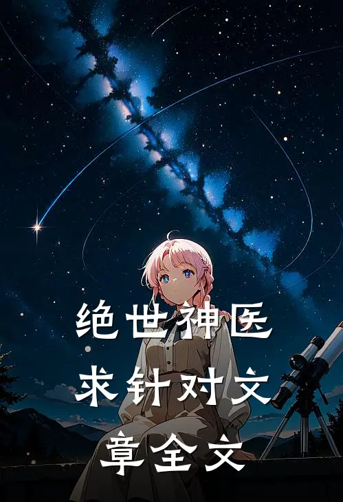 绝世神医：求针对文章全文