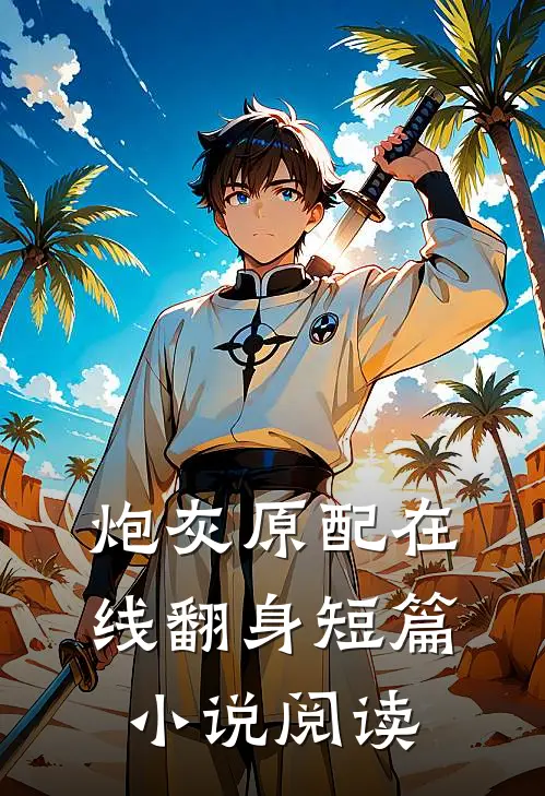 炮灰原配在线翻身短篇小说阅读