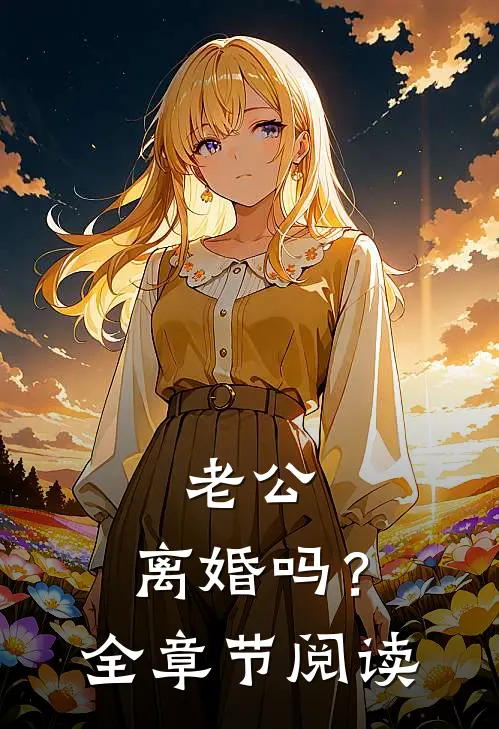 老公，离婚吗？全章节阅读