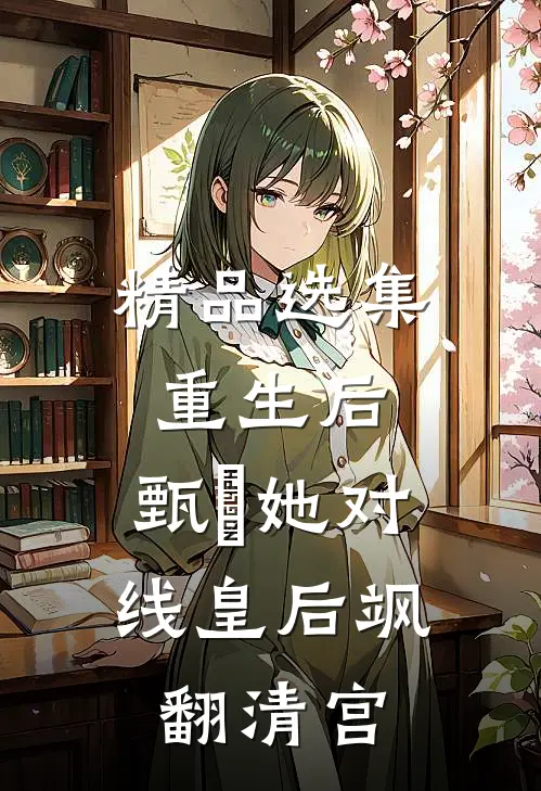 精品选集重生后，甄嬛她对线皇后飒翻清宫