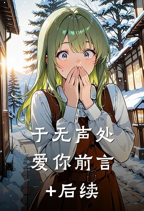 于无声处爱你前言+后续