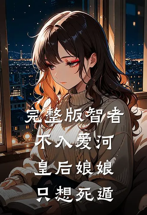 完整版智者不入爱河，皇后娘娘只想死遁