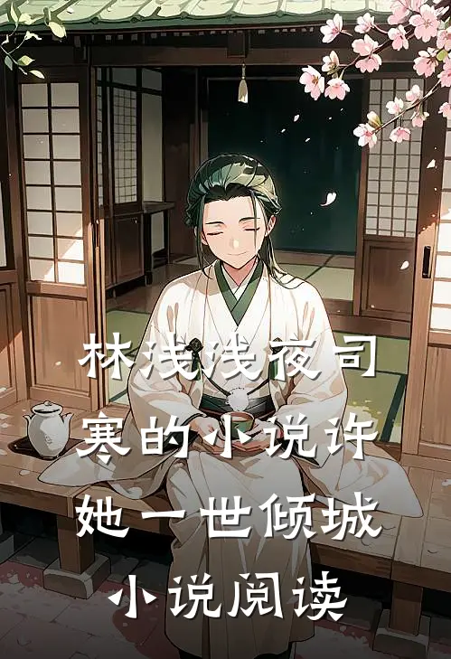 林浅浅夜司寒的小说许她一世倾城小说阅读