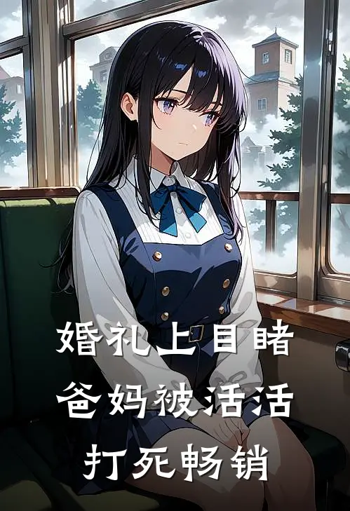 婚礼上目睹爸妈被活活打死畅销