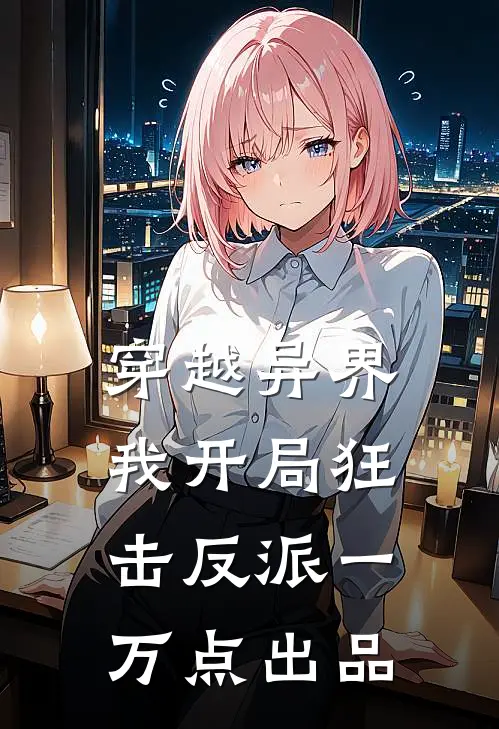 穿越异界，我开局狂击反派一万点出品
