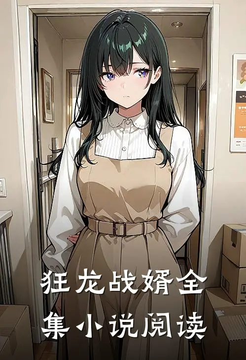 狂龙战婿全集小说阅读