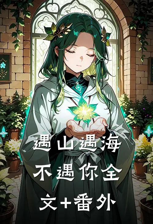 遇山遇海不遇你全文+番外