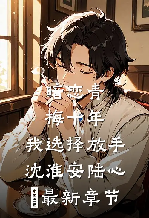 暗恋青梅十年，我选择放手沈淮安陆心玥最新章节